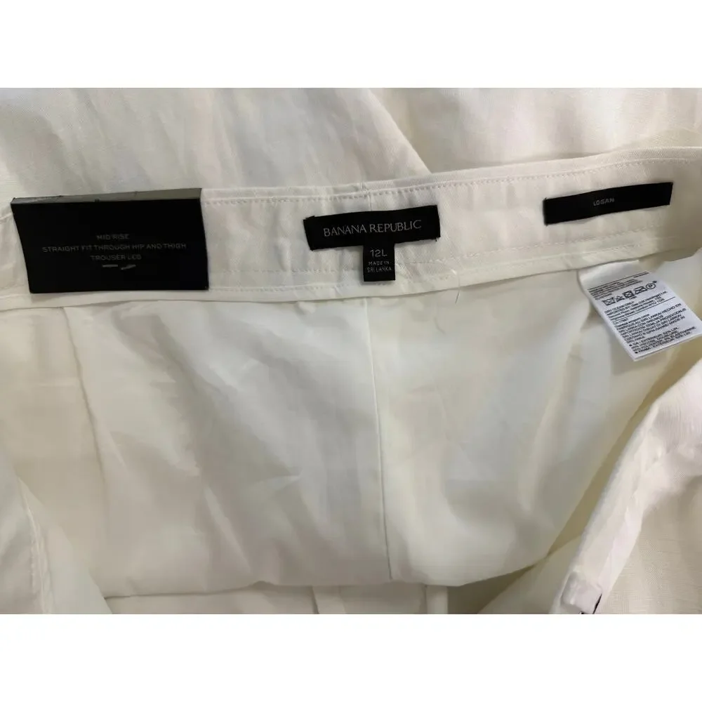Banana Republic new tags